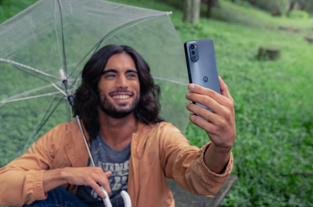 Motorola Moto E32s: precio, ficha y disponibilidad